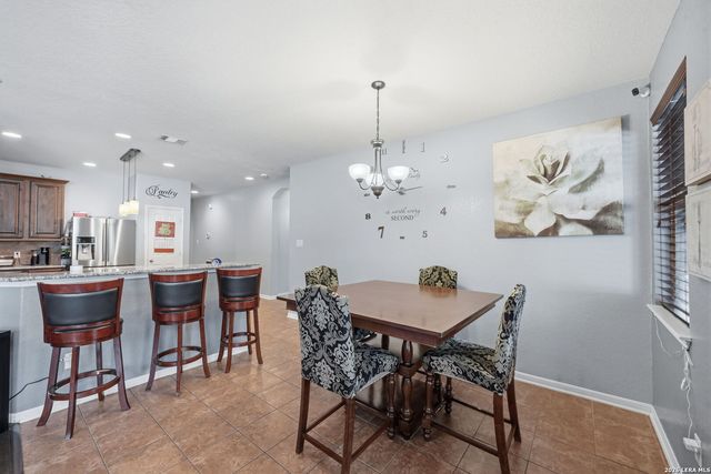 516 Brook Shadow, Cibolo, TX 78108