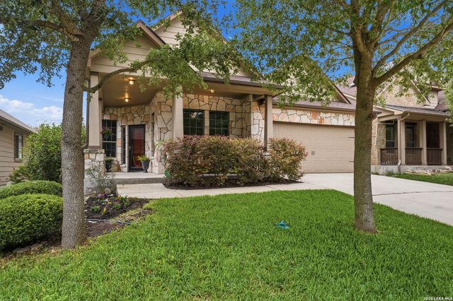516 Brook Shadow, Cibolo, TX 78108