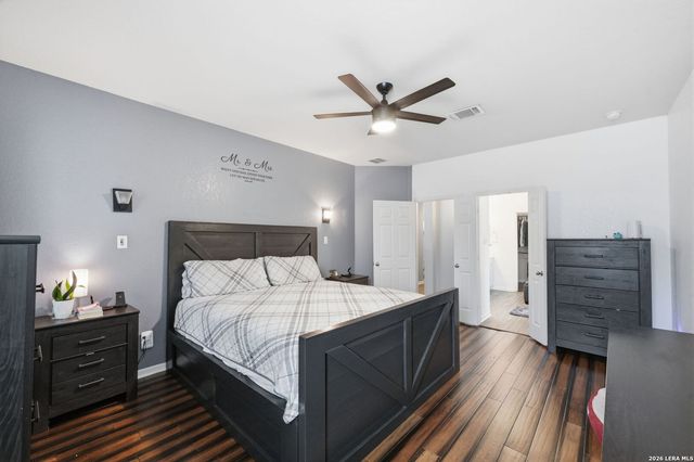 516 Brook Shadow, Cibolo, TX 78108