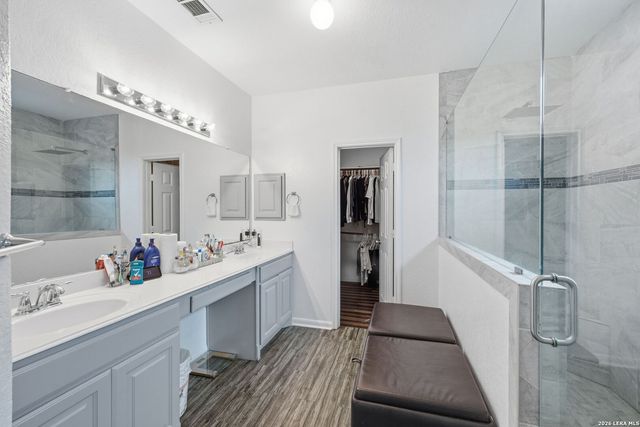 516 Brook Shadow, Cibolo, TX 78108