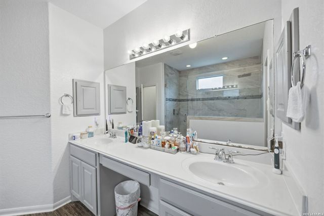516 Brook Shadow, Cibolo, TX 78108