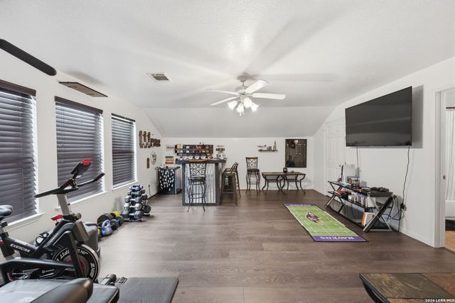516 Brook Shadow, Cibolo, TX 78108
