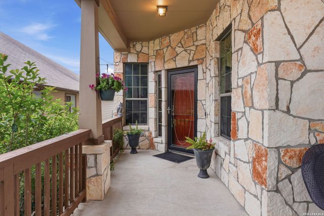 516 Brook Shadow, Cibolo, TX 78108