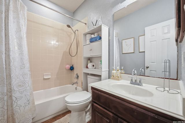 516 Brook Shadow, Cibolo, TX 78108