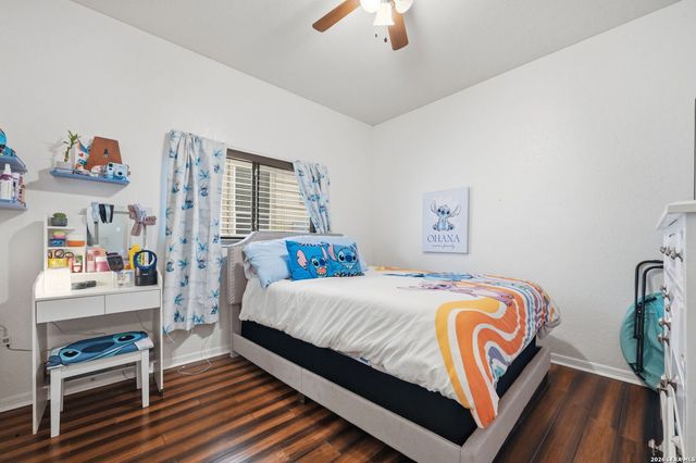 516 Brook Shadow, Cibolo, TX 78108