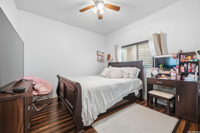 516 Brook Shadow, Cibolo, TX 78108
