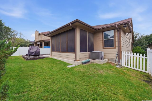 516 Brook Shadow, Cibolo, TX 78108