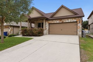 516 Brook Shadow, Cibolo, TX 78108
