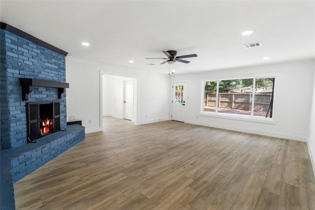 6010 Cartagena Street, Houston, TX 77035