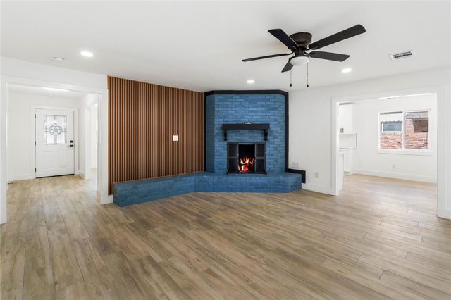 6010 Cartagena Street, Houston, TX 77035