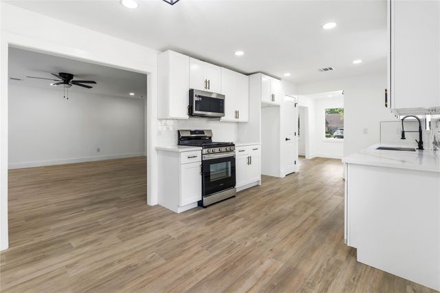 6010 Cartagena Street, Houston, TX 77035