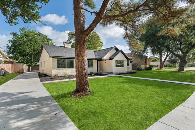 6010 Cartagena Street, Houston, TX 77035