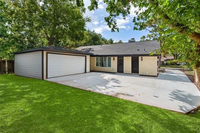 6010 Cartagena Street, Houston, TX 77035