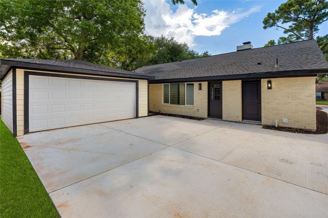 6010 Cartagena Street, Houston, TX 77035