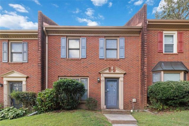 6146 Keswick Row Row, Tucker, GA 30084