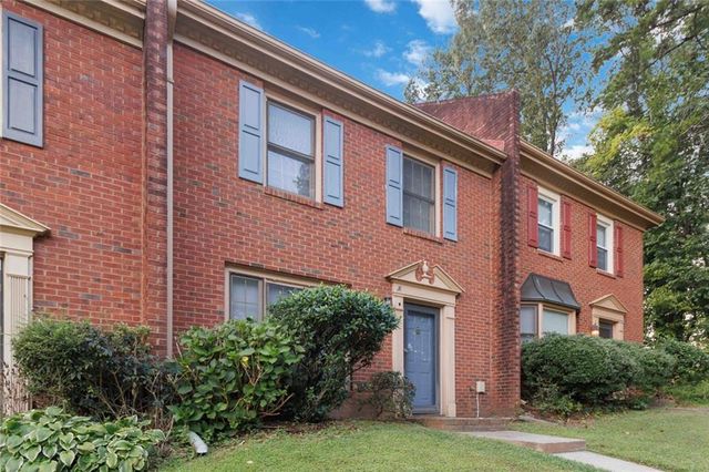 6146 Keswick Row Row, Tucker, GA 30084
