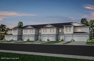 5127 Inspire Lane, West Melbourne, FL 32904