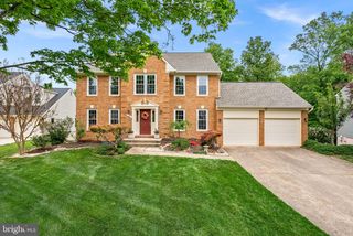 26 GRISWOLD CT, Sterling, VA 20165