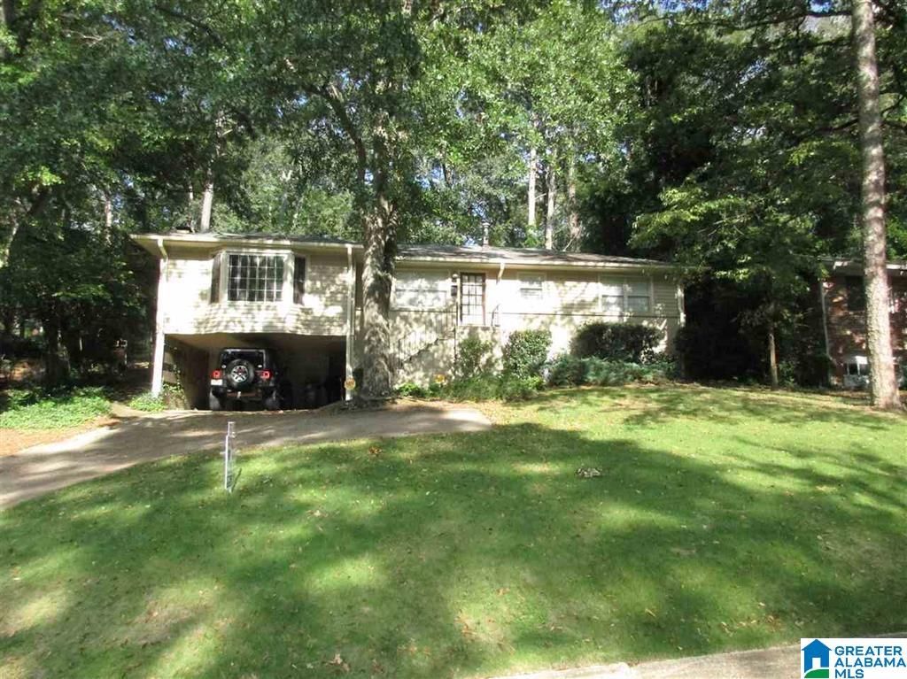 4640 CLAIRMONT AVENUE, Birmingham, AL 35222