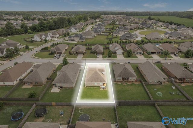 106 Goldfinch Drive, Madison, AL 35756