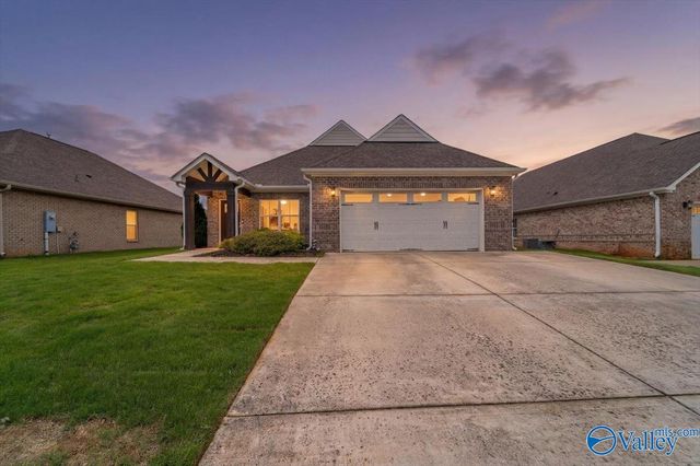 106 Goldfinch Drive, Madison, AL 35756