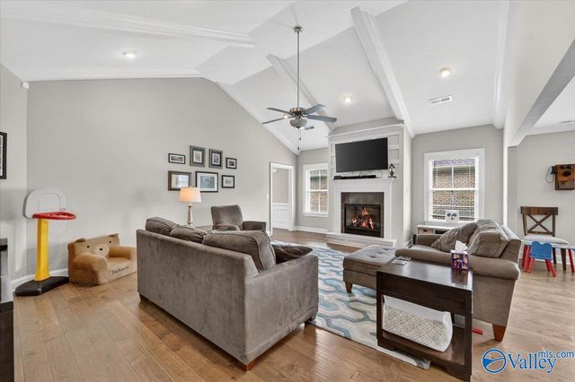 106 Goldfinch Drive, Madison, AL 35756