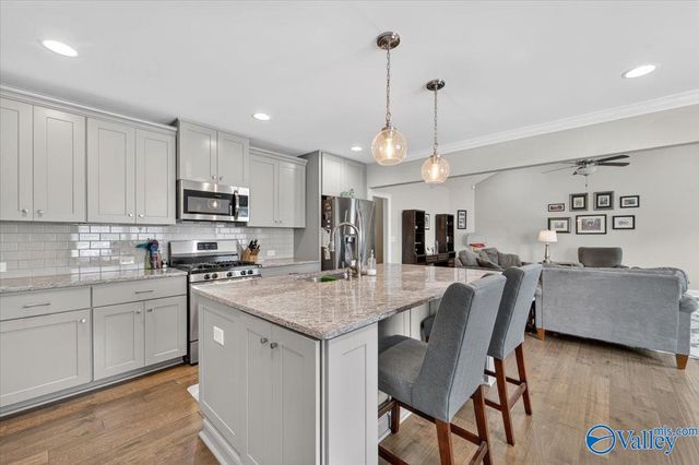 106 Goldfinch Drive, Madison, AL 35756