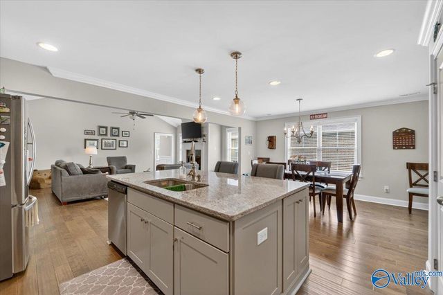 106 Goldfinch Drive, Madison, AL 35756