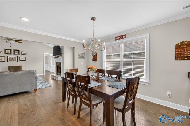 106 Goldfinch Drive, Madison, AL 35756