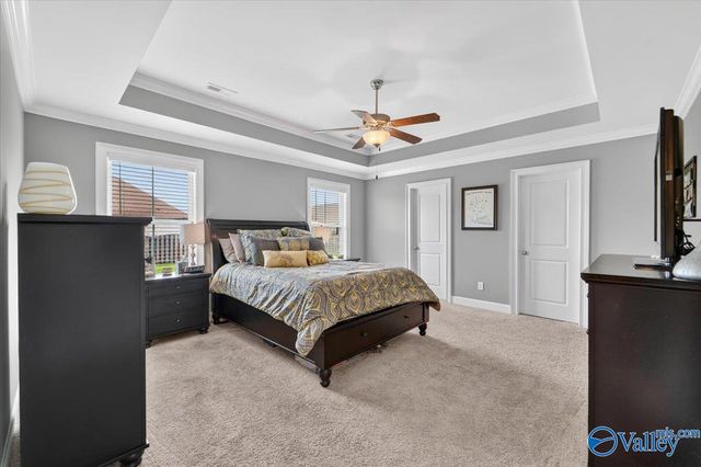 106 Goldfinch Drive, Madison, AL 35756