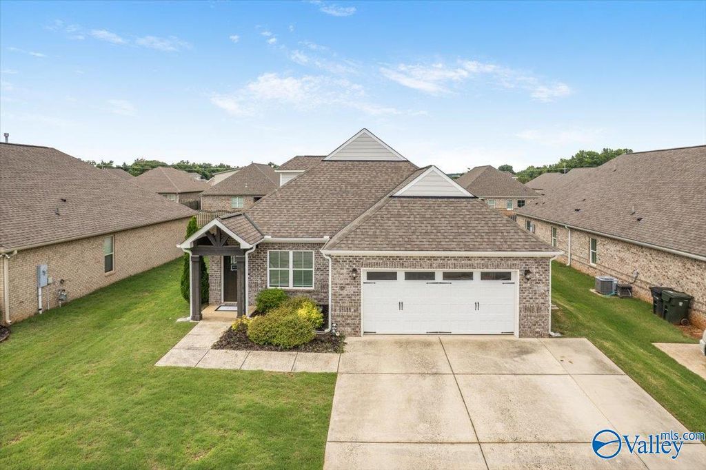 106 Goldfinch Drive, Madison, AL 35756