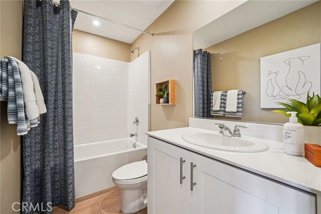 15420 Tomahawk Street, Victorville, CA 92394