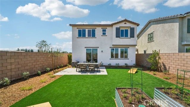 15420 Tomahawk Street, Victorville, CA 92394