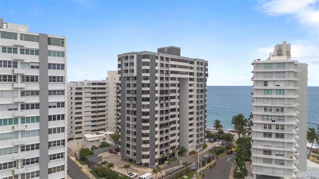 2 WASHINGTON STREET 1002, San Juan, PR 00907