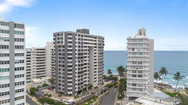 2 WASHINGTON STREET 1002, San Juan, PR 00907