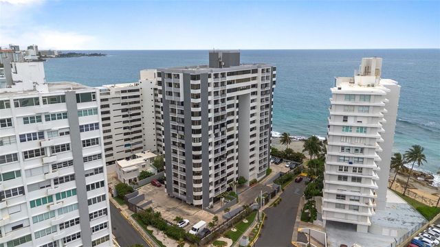 2 WASHINGTON STREET 1002, San Juan, PR 00907