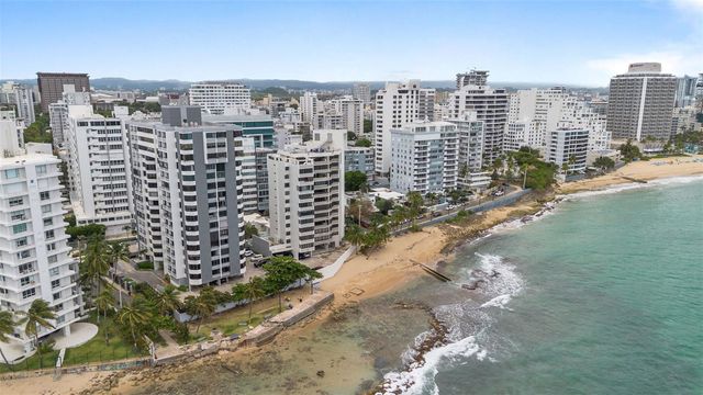 2 WASHINGTON STREET 1002, San Juan, PR 00907