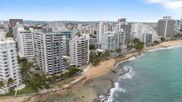 2 WASHINGTON STREET 1002, San Juan, PR 00907