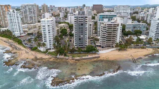 2 WASHINGTON STREET 1002, San Juan, PR 00907