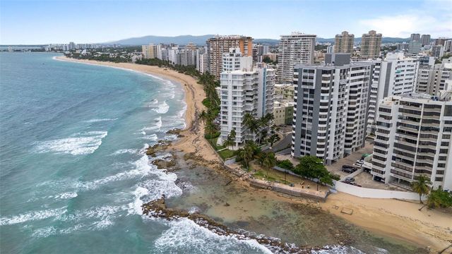 2 WASHINGTON STREET 1002, San Juan, PR 00907