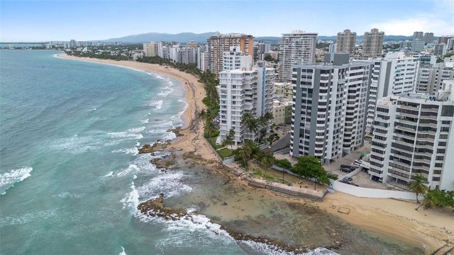 2 WASHINGTON STREET 1002, San Juan, PR 00907