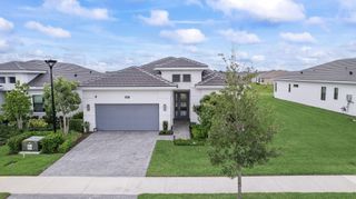15617 Merritt Drive, Westlake, FL 33470