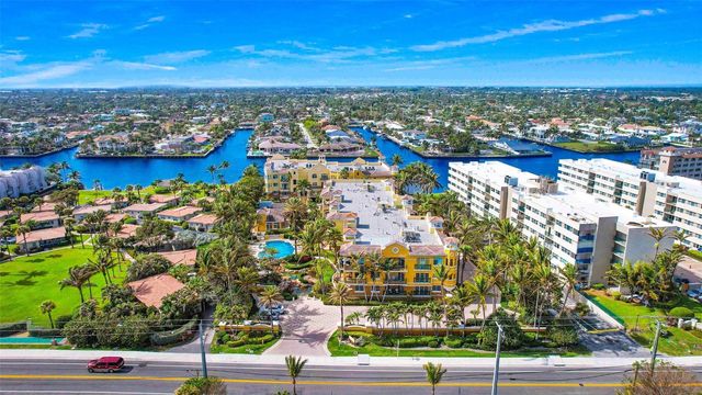 1228 Hillsboro Mile 202, Hillsboro Beach, FL 33062