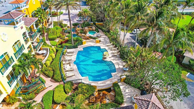 1228 Hillsboro Mile 202, Hillsboro Beach, FL 33062