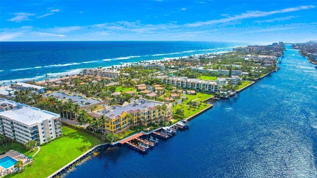 1228 Hillsboro Mile 202, Hillsboro Beach, FL 33062