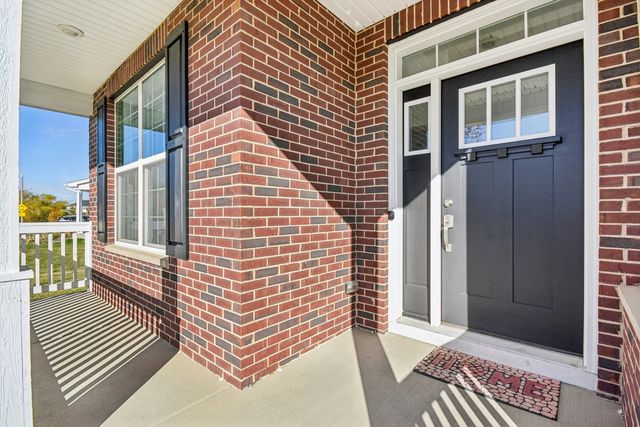 25504 W Rocky Creek Road, Plainfield, IL 60586