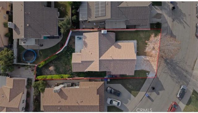 2520 Shady Glen, San Bernardino, CA 92408