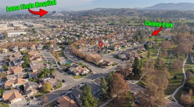 2520 Shady Glen, San Bernardino, CA 92408