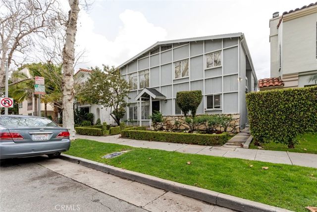 204 S Arnaz Drive 6, Beverly Hills, CA 90211