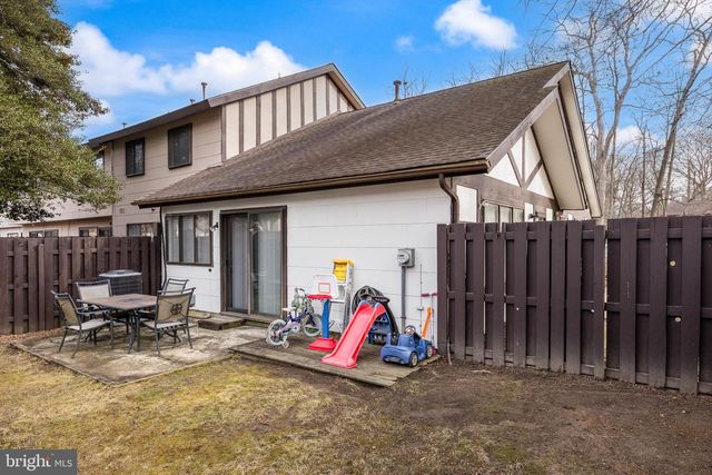 51 BLUE SPRUCE CT, Lumberton, NJ 08048